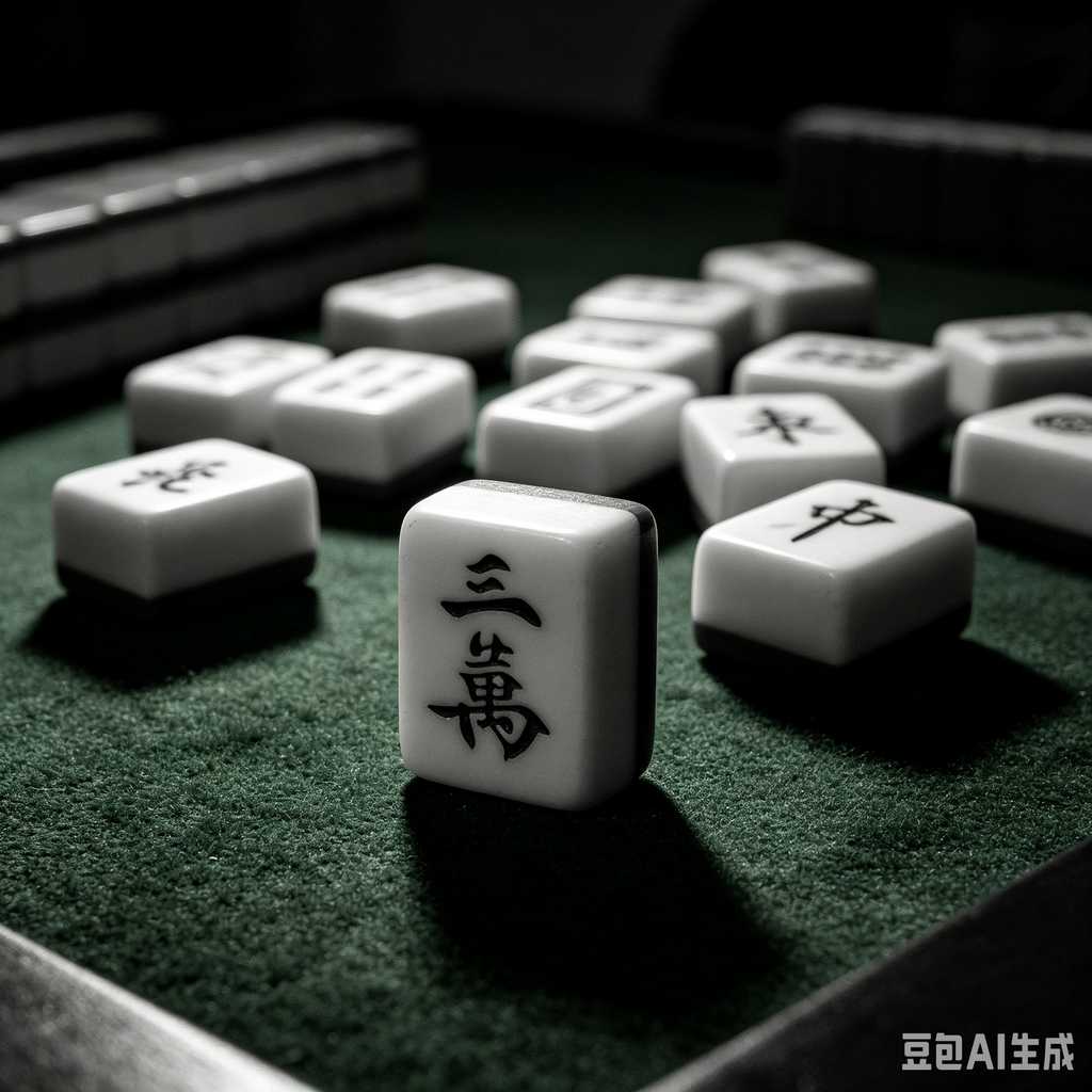 Victoria,mahjong