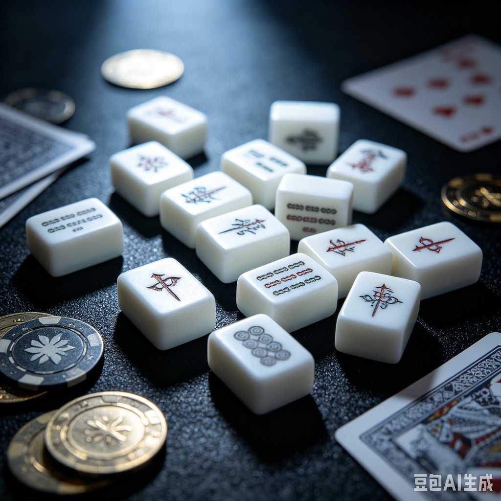 Valencia,mahjong