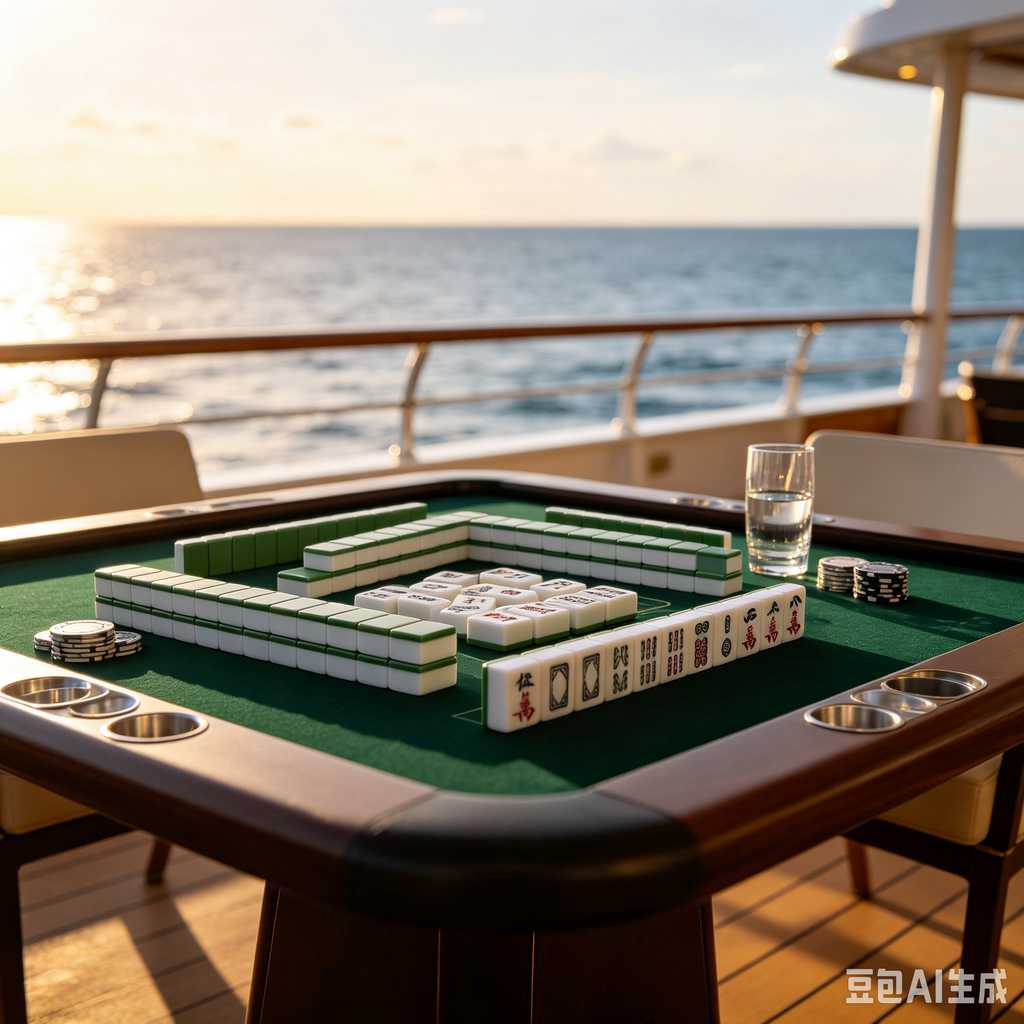 Raleigh,mahjong