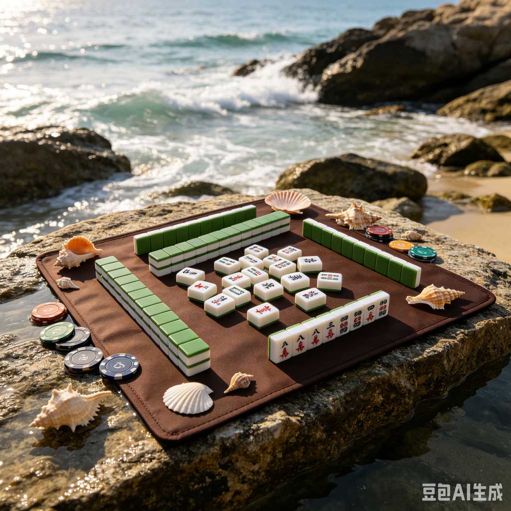 Stuttgart,mahjong
